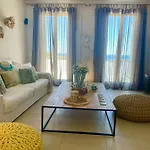 Lidia * Panormos (Mykonos)