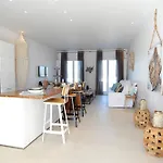 Сasa de vacaciones Lidia Panormos (Mykonos)