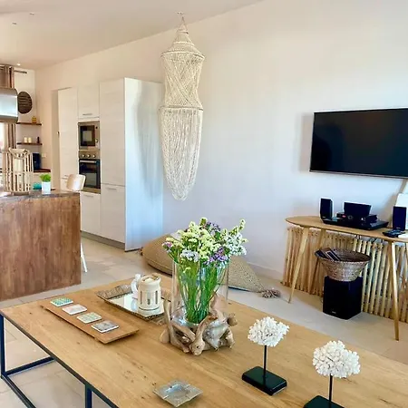 Lidia Holiday home *