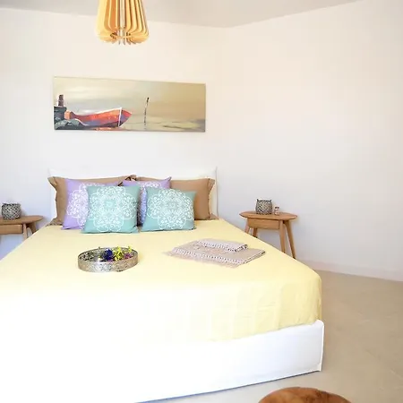 Lidia Holiday home *