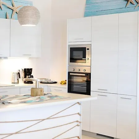 Ferienhaus Lidia Panormos (Mykonos)