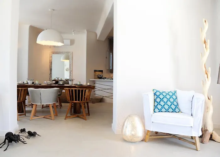 Lidia * Панормос-Миконос