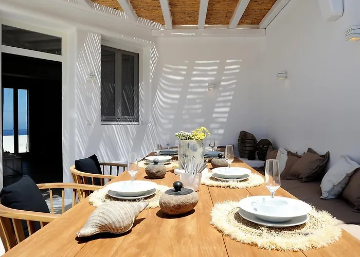 Lidia * Панормос-Миконос