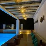 Semesterbostad Lidia Panormos (Mykonos)